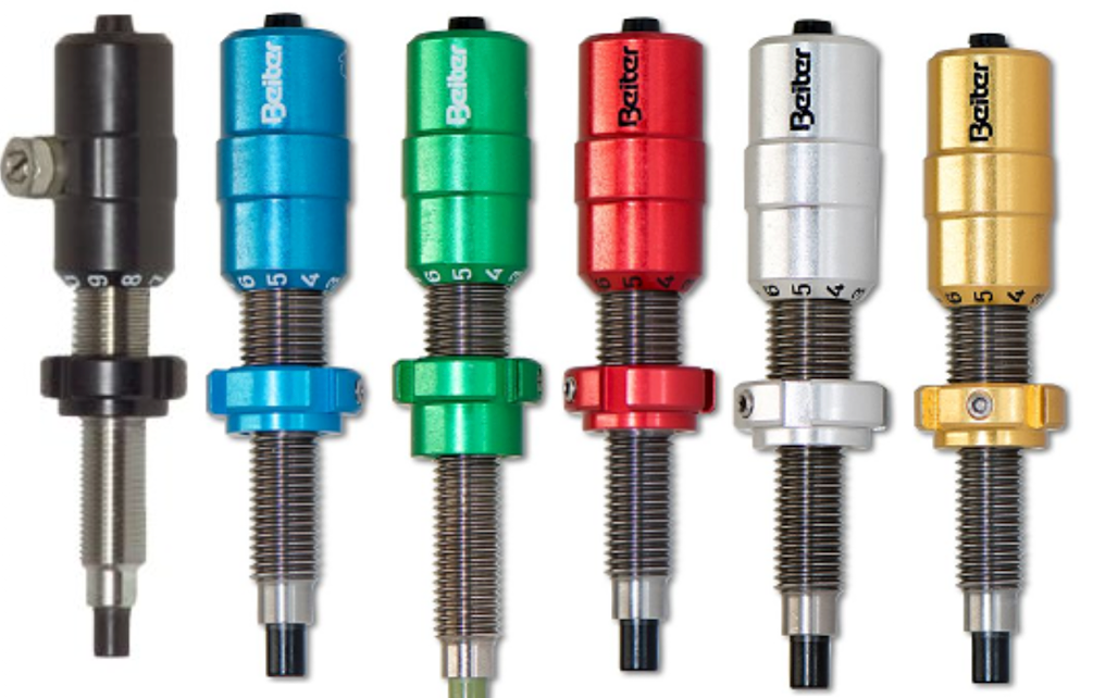 Beiter Plunger member review