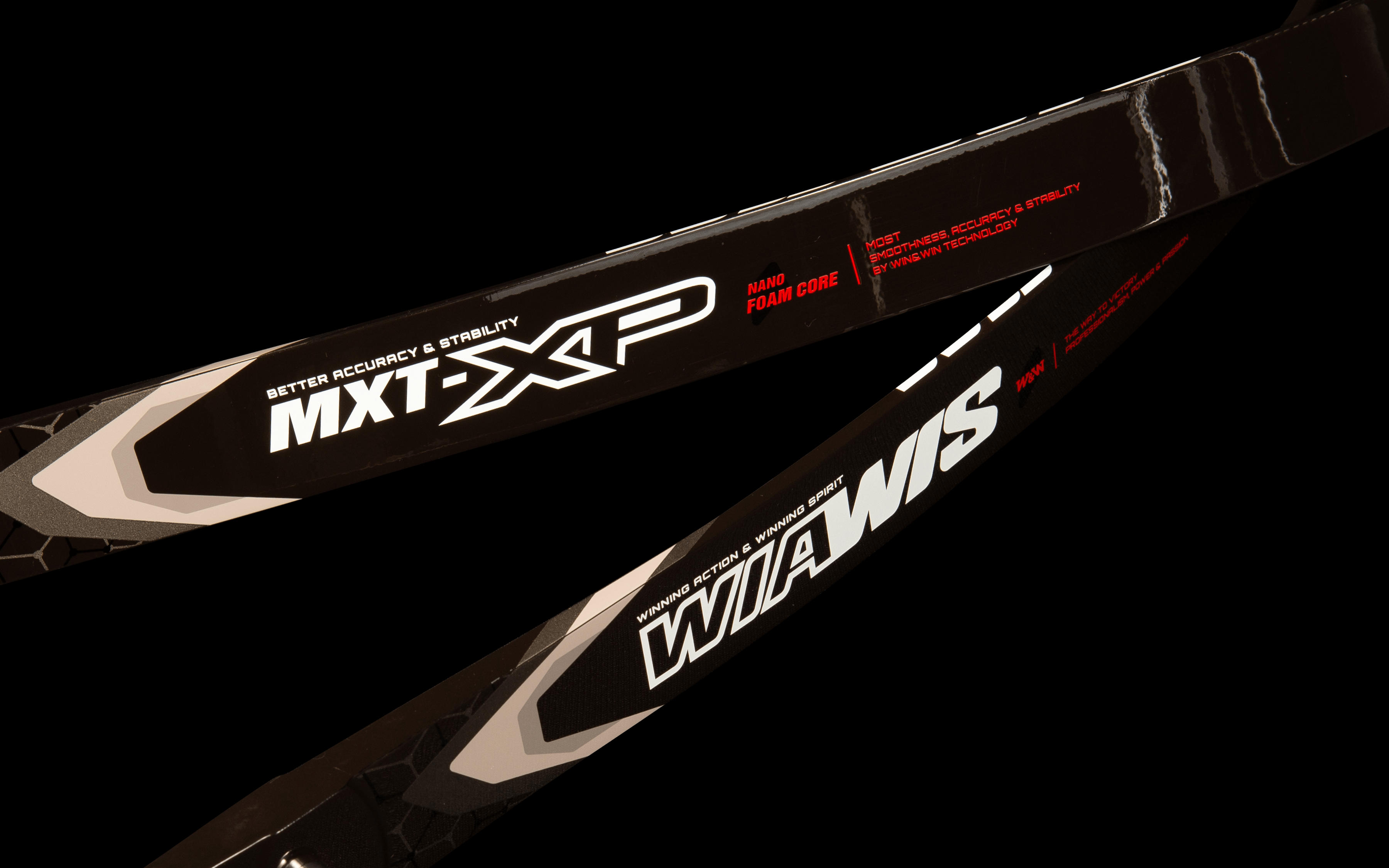 WIAWIS MXT-XP limbs member review