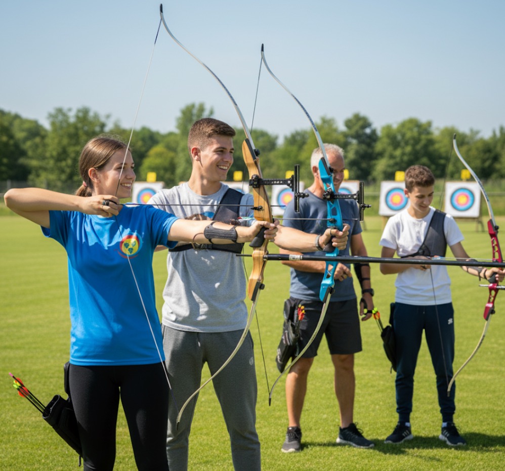 Rekreacija - SK Dalmacija